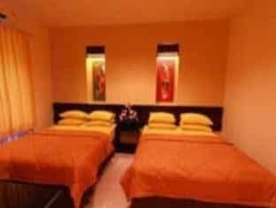 Hotel Puri Nusa Indah Hotel Puri Nusa Indah