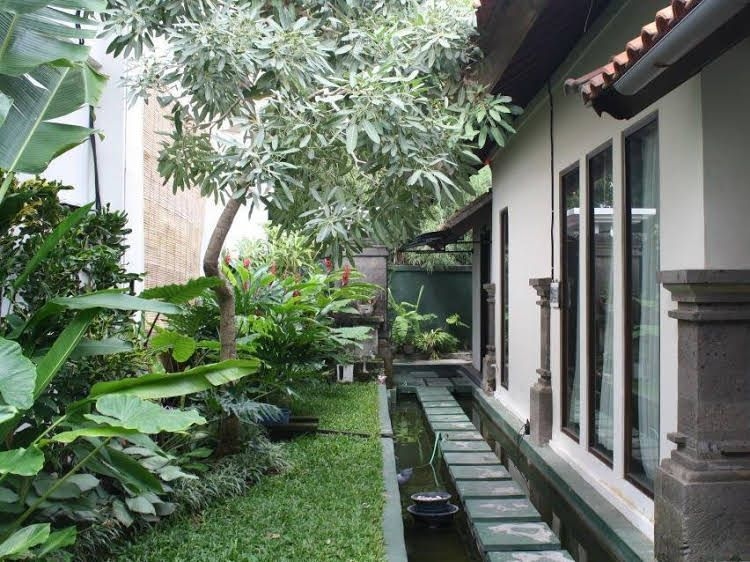 Village Indah Villas2
