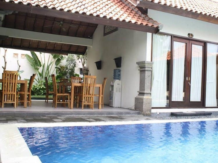 Village Indah Villas4