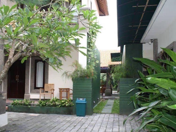 Village Indah Villas Village Indah Villas