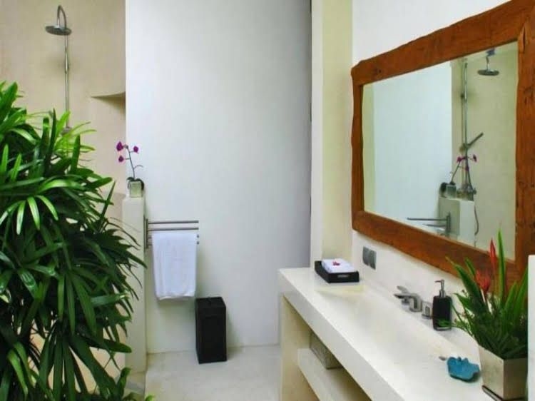 Shanti Private Villa0