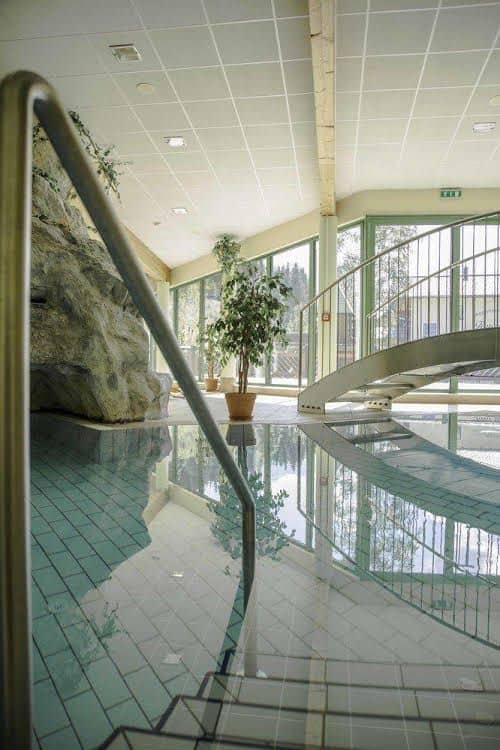Hotel Tauernhof Hotel Tauernhof