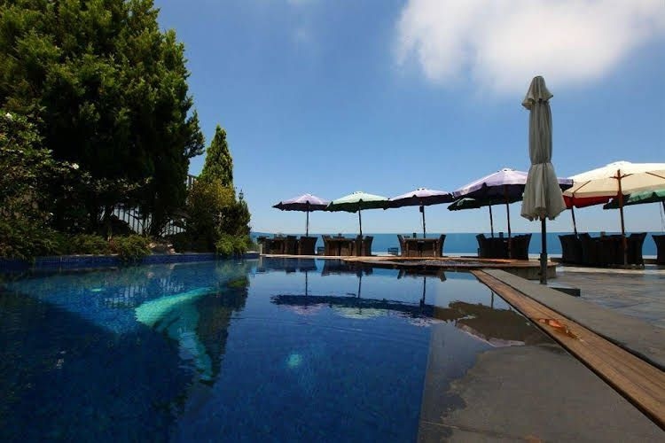 Bay Lodge Boutique Hotel2