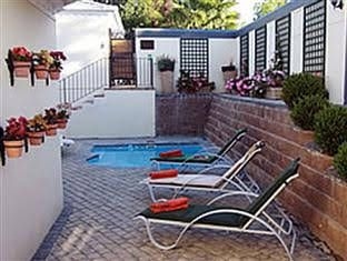 Blaauwheim Guest House1