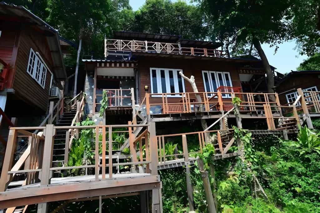 แสงเทียนบีชรีสอร์ต แสงเทียนบีชรีสอร์ต