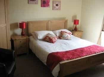 Glaisnock Guest House