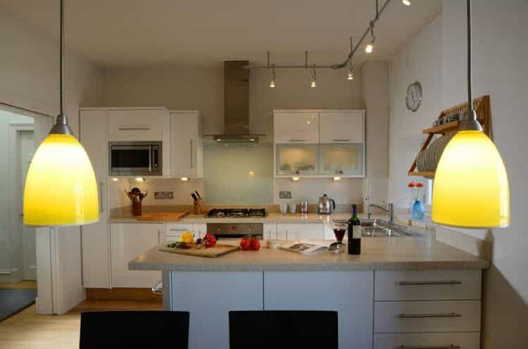 The Edinburgh Address Apartments The Edinburgh Address Apartments