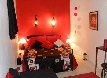 Riad Nejma Lounge0
