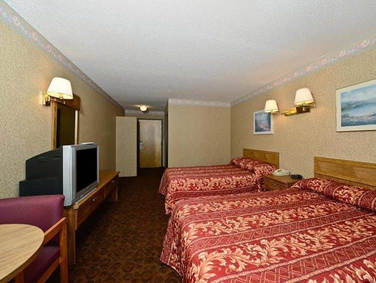 America's Best Value Inn Statesville3