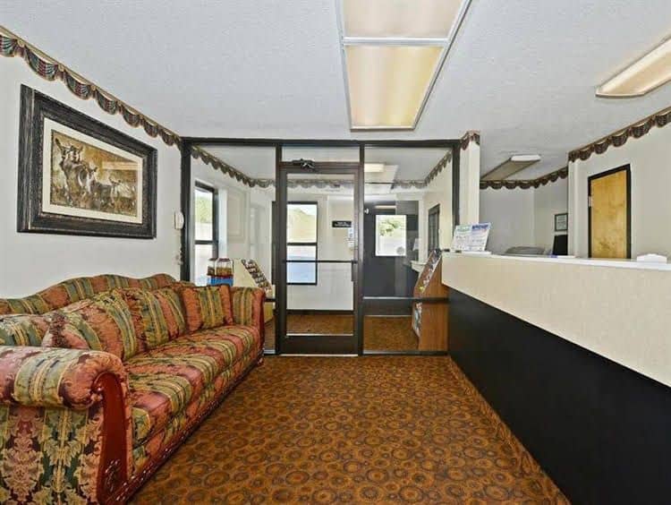 America's Best Value Inn Statesville America's Best Value Inn Statesville