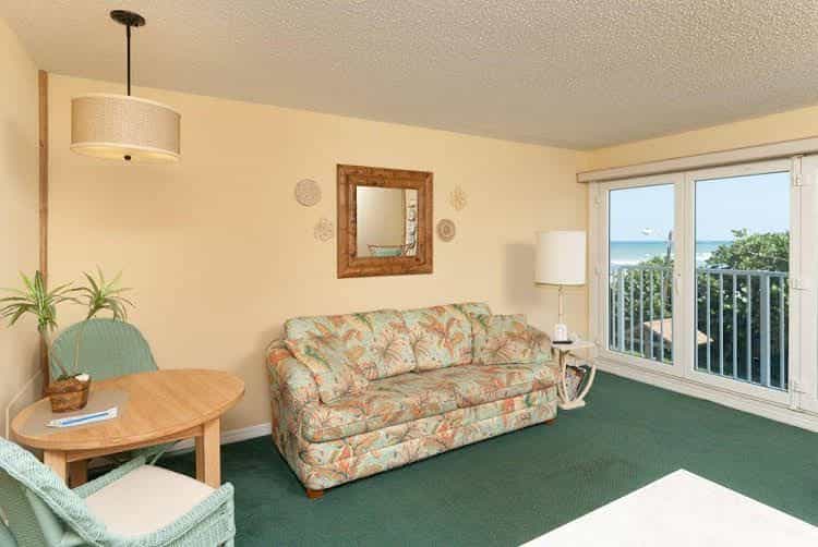Tuckaway Shores Resort