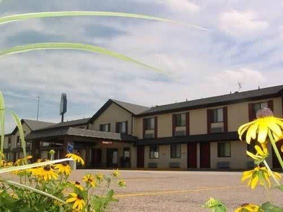 USA Inns of America0