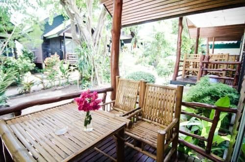 Bungalow