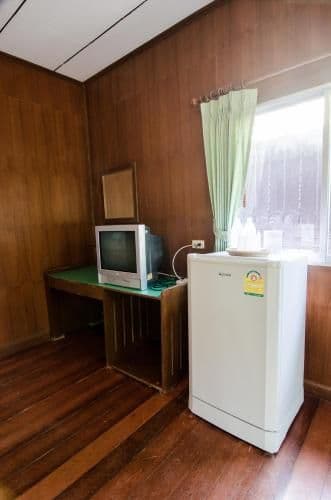 Family Bungalow (4 Adults)