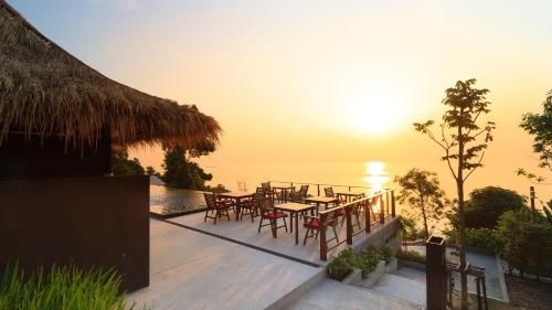 ซี การ์เดน รีสอร์ต หาดเจ้าเภา (Sea Garden Resort Haad Chao Phao)1