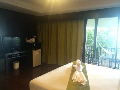 Deluxe Villa