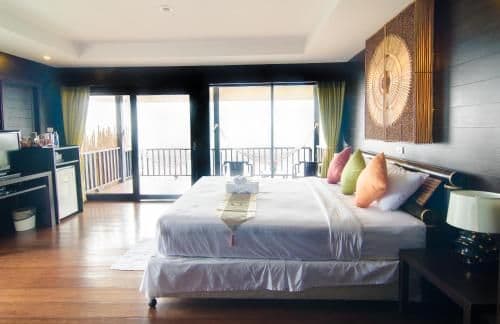 Deluxe Villa