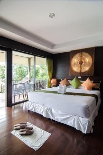 Deluxe Villa