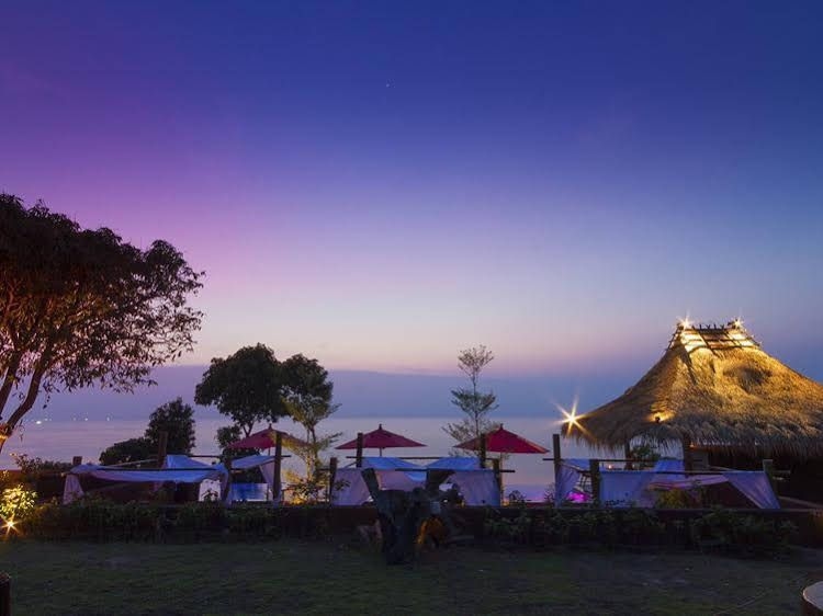 ซี การ์เดน รีสอร์ต หาดเจ้าเภา (Sea Garden Resort Haad Chao Phao)4