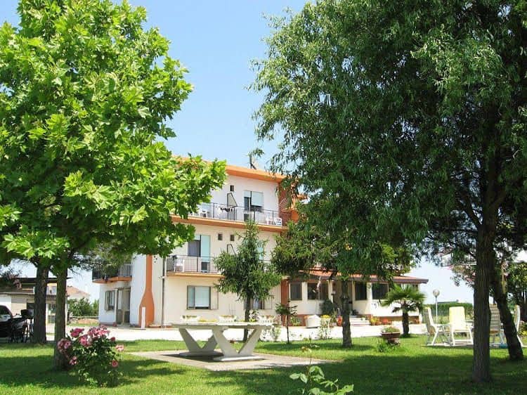 Hotel Garni Da Vito Hotel Garni Da Vito