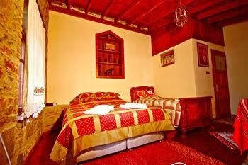 Stonehouse Byipek Hotel1