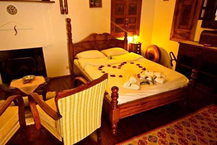 Stonehouse Byipek Hotel Stonehouse Byipek Hotel