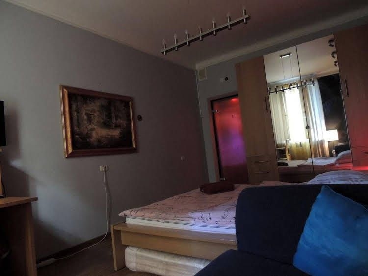 Dmitrovka Hostel2