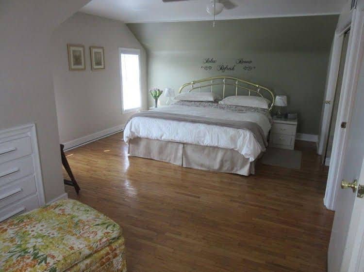 Carbonnel Bed and Breakfast Carbonnel Bed and Breakfast