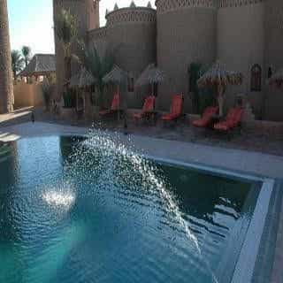 Hotel Tombouctou