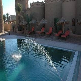 Hotel Tombouctou Hotel Tombouctou