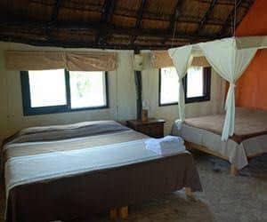 OM Tulum Cabanas and Beach Club OM Tulum Cabanas and Beach Club