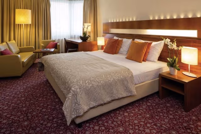 SUITE STANDARD