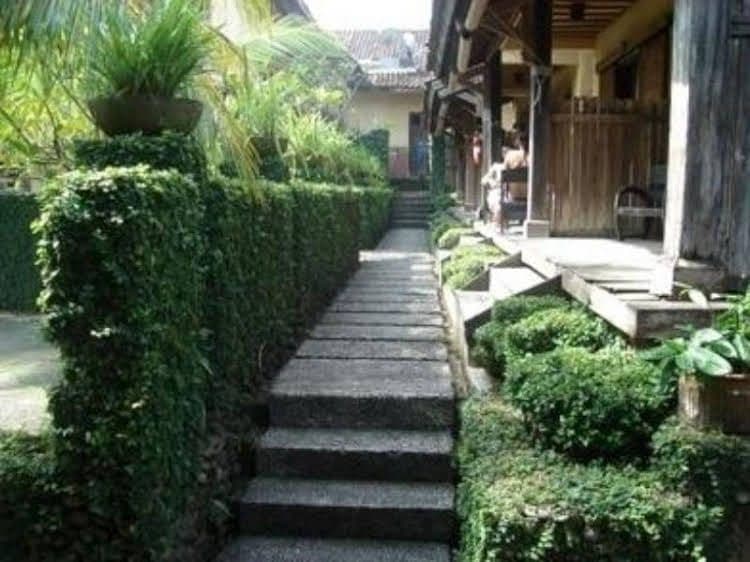 Desa Resort & Spa Desa Resort & Spa
