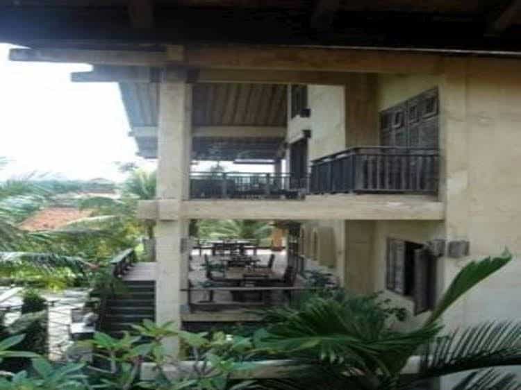Desa Resort & Spa Desa Resort & Spa