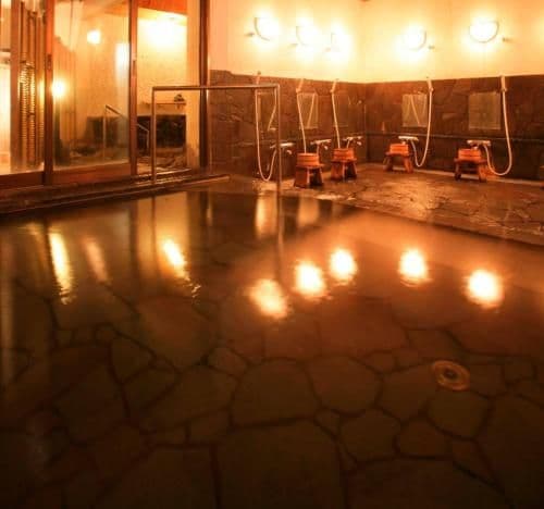 Japanese-Style Quadruple Room with Shared Bathroom