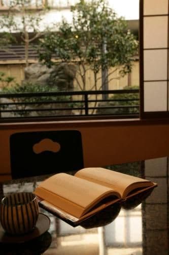 Japanese-Style Twin Room