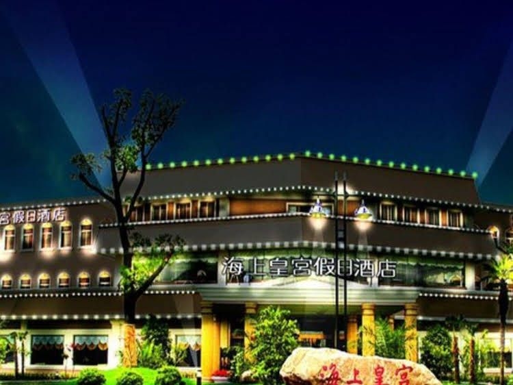 Sea Pala Hotel4