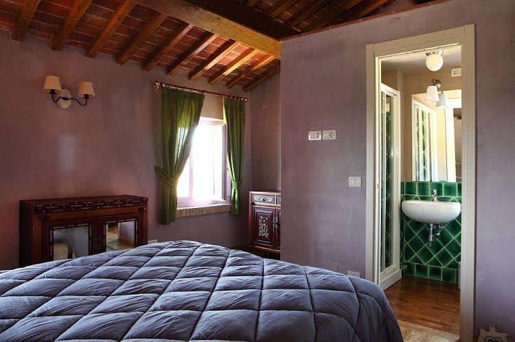 Casa Fontanino Casa Fontanino