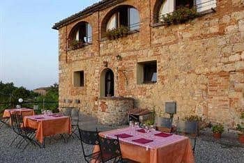 B&B Il Pozzo Di Radi B&B Il Pozzo Di Radi