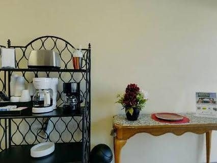 Americas Best Value Inn Mountain View3