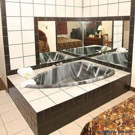Budget Inn Cicero Budget Inn Cicero