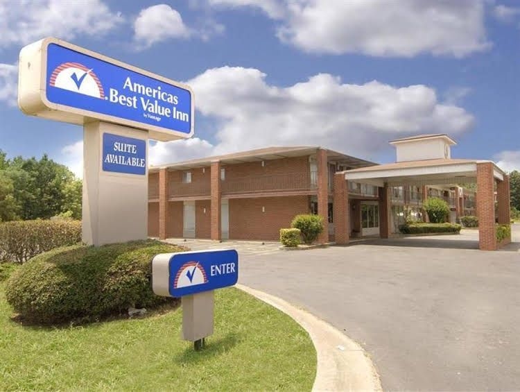 Americas Best Value Inn Searcy4