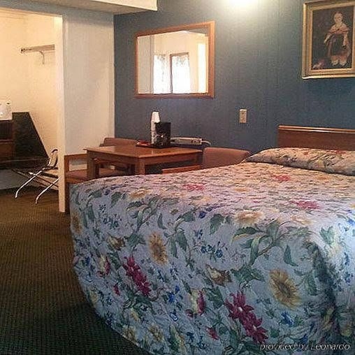 Wyoming Motel3