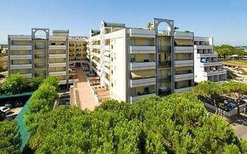 Residence Cristoforo Colombo1