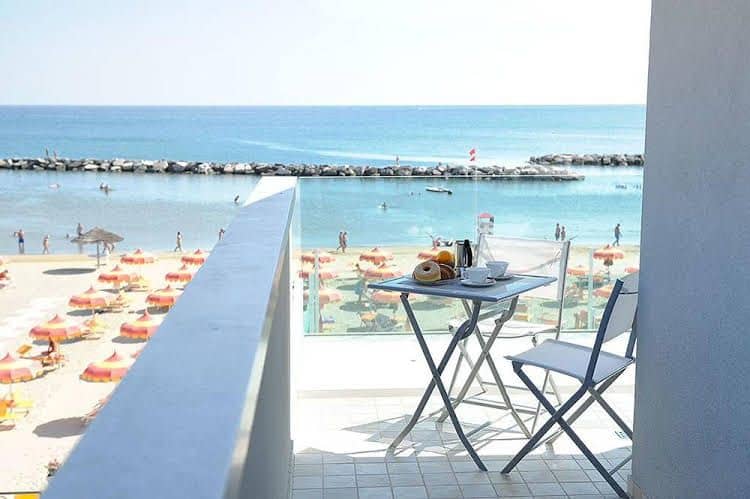 Hotel & Residence Cavalluccio Marino Hotel & Residence Cavalluccio Marino