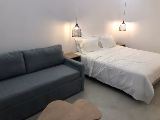 JUNIOR SUITE STANDARD
