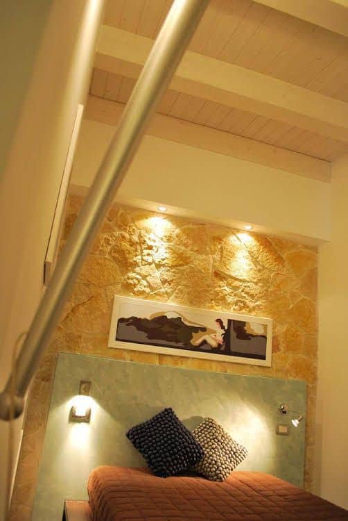A Casa Di Grazia A Casa Di Grazia