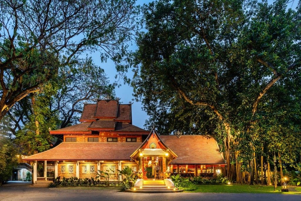 Yaang Come Village Hotel Chiang Mai Yaang Come Village Hotel Chiang Mai