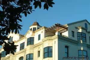 Diamond Hotel
