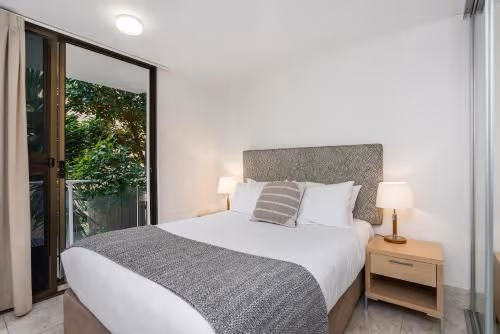 Superior Two-Bedroom Apartment